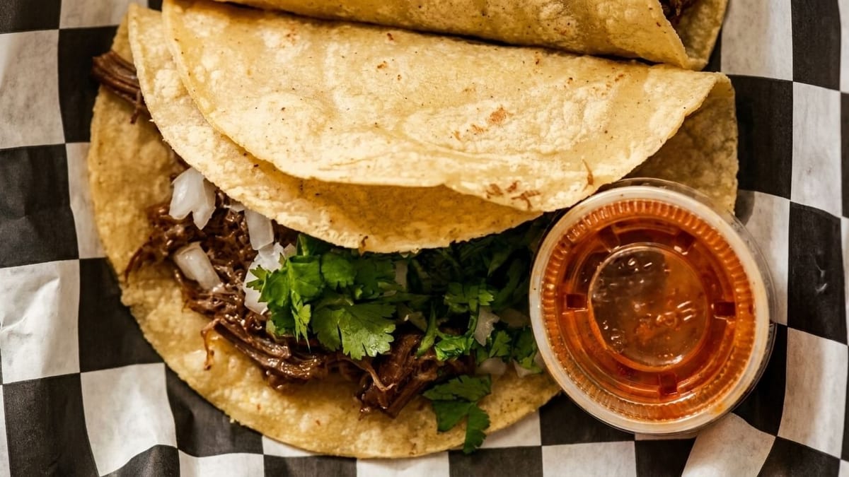 Slow-Braised Birria, Done Right