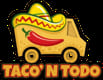 Taco N' Todo Antojitos y Más