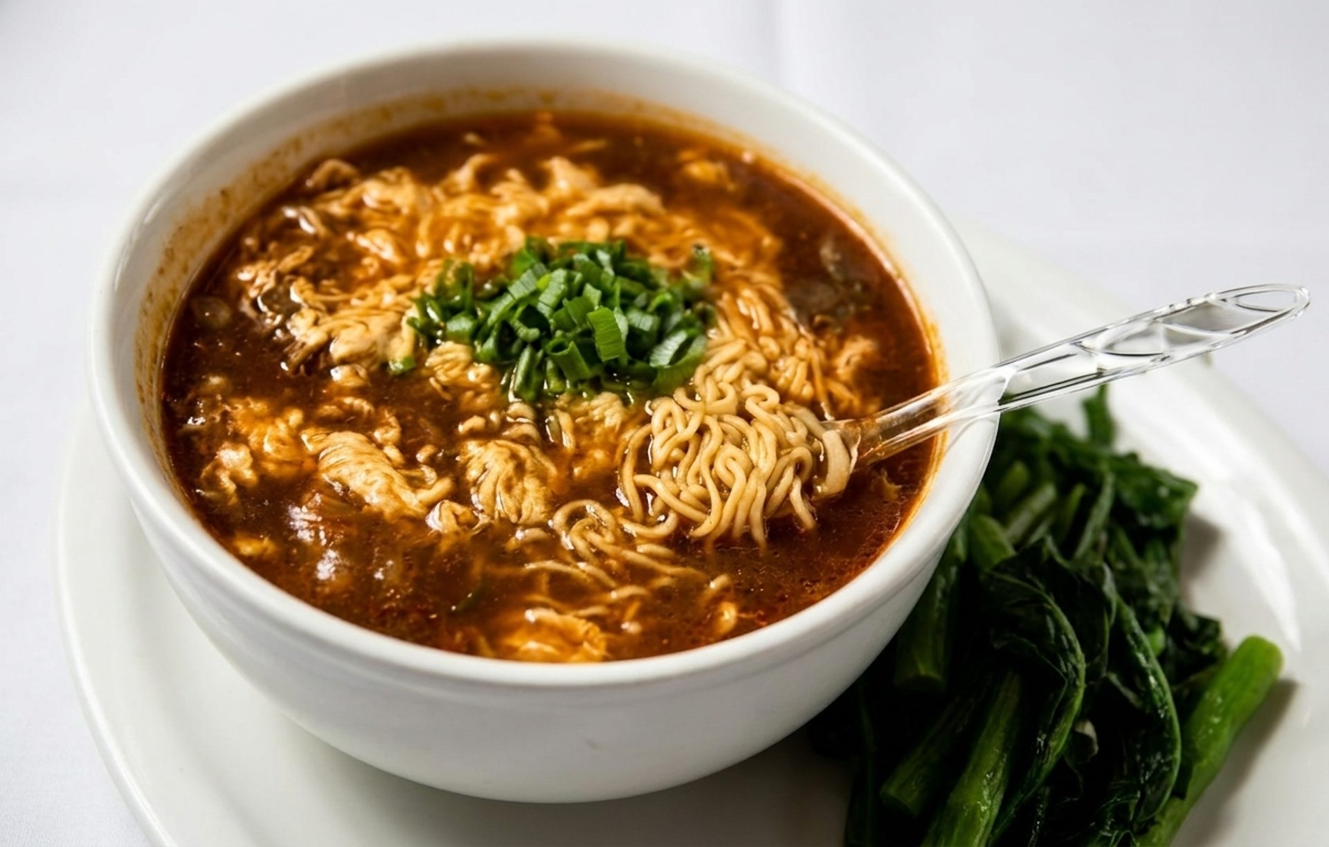 Birria, Quesabirrias, and Ramen Birria