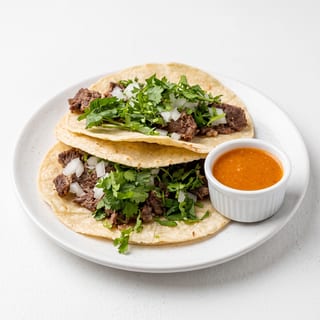 Tc. Barbacoa