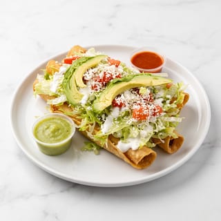 Orden de Flautas