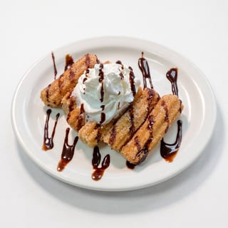 Churros