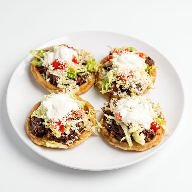 Orden de Sopes.